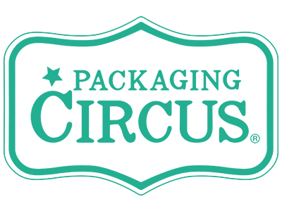 Packaging Circus the look and like