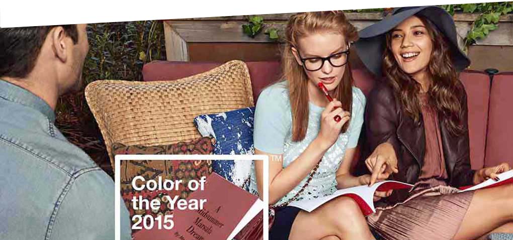ShuffleHeader pantone colour of the year 2015neu